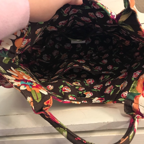 Vera Bradley purse - Picture 2 of 2
